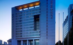 Park Plaza Beijing Science Park Hotel